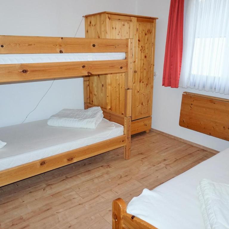 Lechbruck am See Feriendorf Hochbergle Haus 1 - Ferienhaus - 8