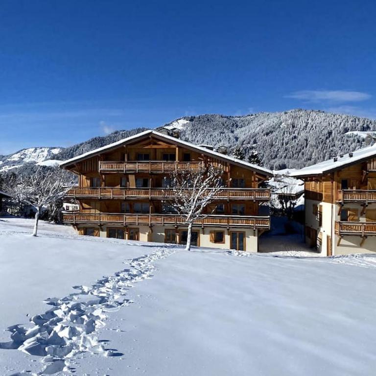 Rochebrune - Superbe studio au départ des pistes - Appartement 1 Chambre - 9