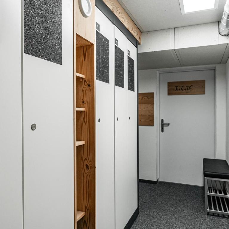 Kusi's Ranch - Deluxe Apartment - 12