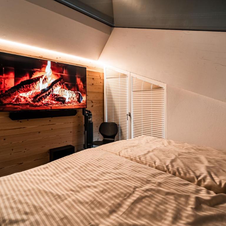 Kusi's Ranch - Deluxe Apartment - 1