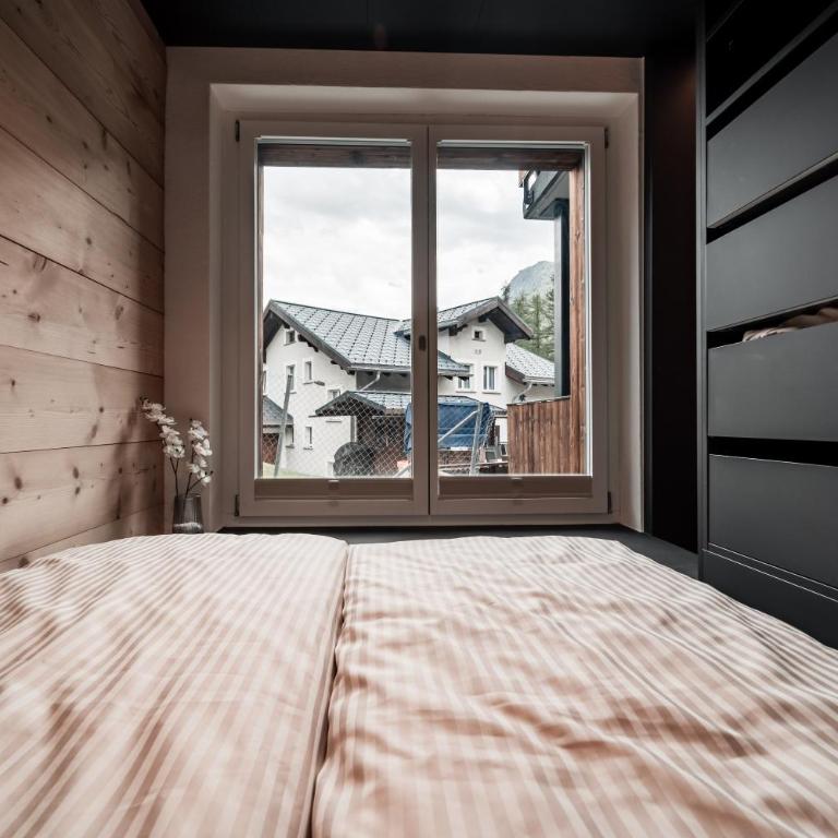 Kusi's Ranch - Apartment mit Balkon - 11