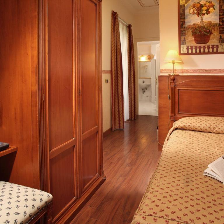 Hotel Alessandrino - Camera Singola - 2