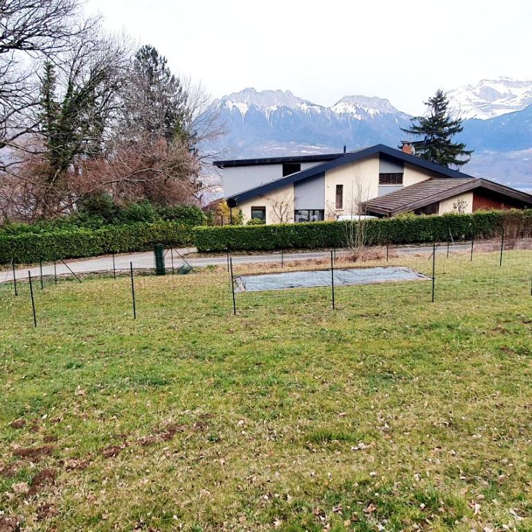Le Cosy - joliment aménagé - vue magnifique - Apartment mit 1 Schlafzimmer - 18