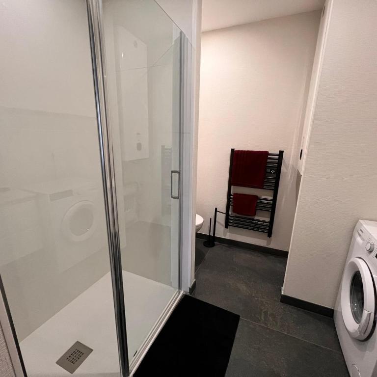 Lysbed - T2 Le Flore - Appartement 1 Chambre - 44