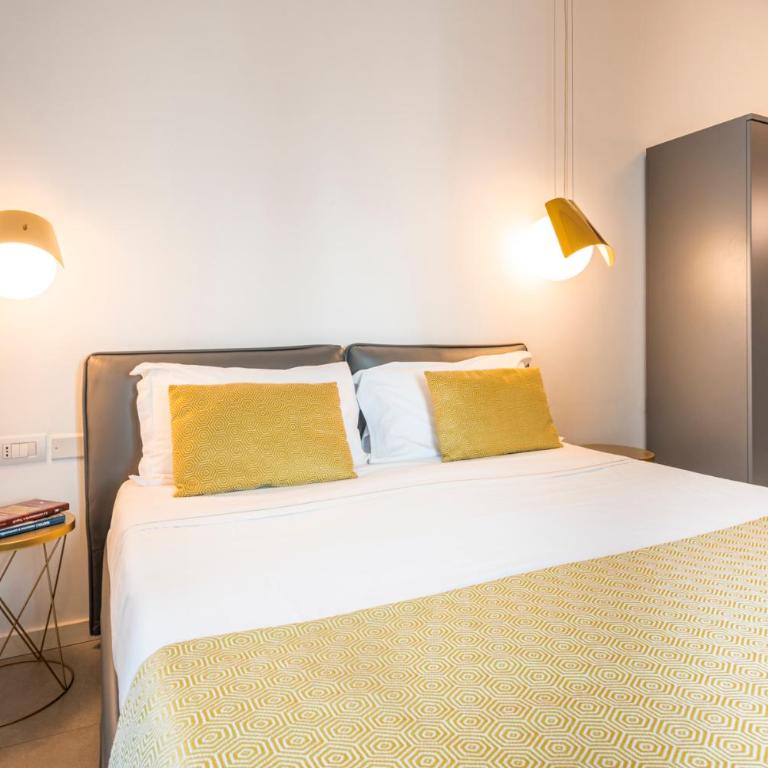 Cortese - Suite King con Vista Mare - 13