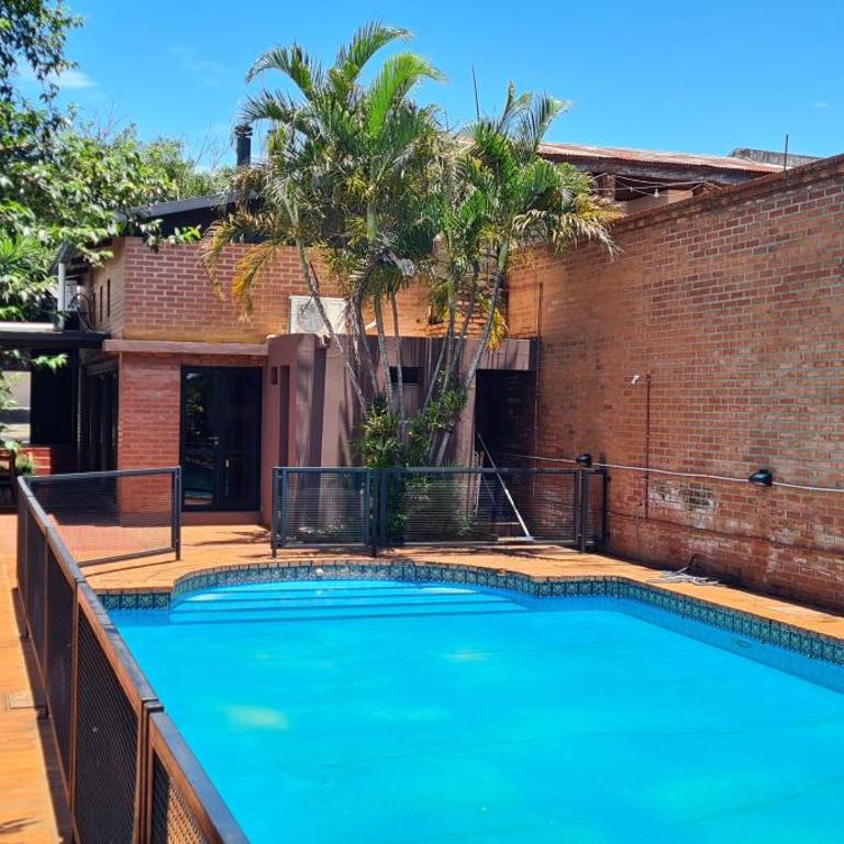 Nada de Tucanes. Piscina Loft - Casa con 1 dormitorio - 2