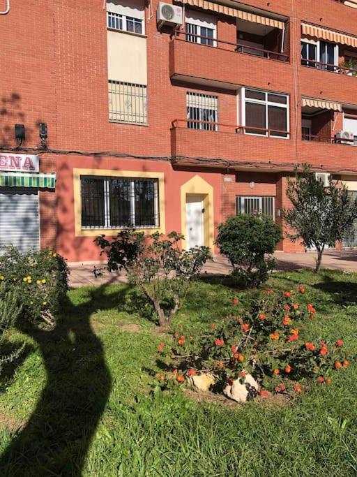Apartamento El pocito - Apartamento de 1 dormitorio - 5