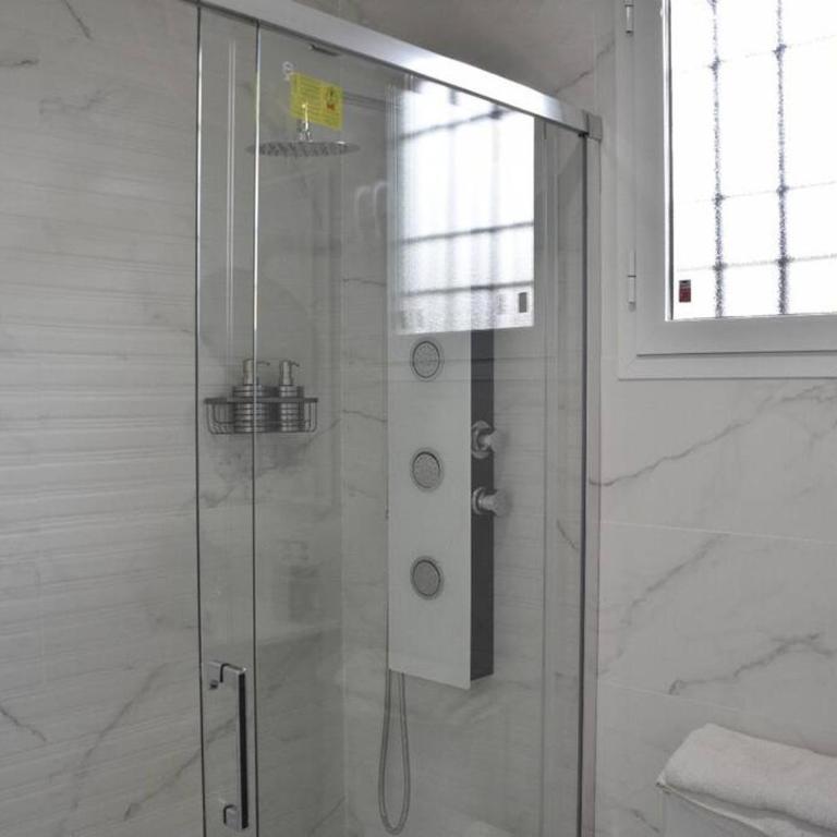 Apartamento El pocito - Apartamento de 1 dormitorio - 7