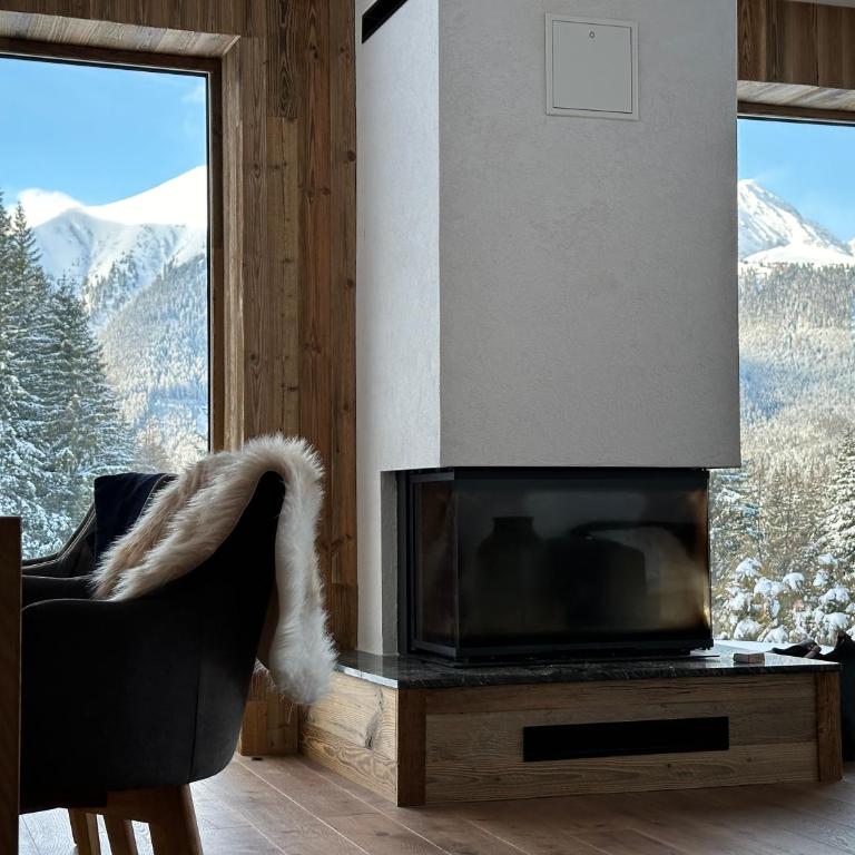 Edelweiss Lodge - Chalet Superior - 47