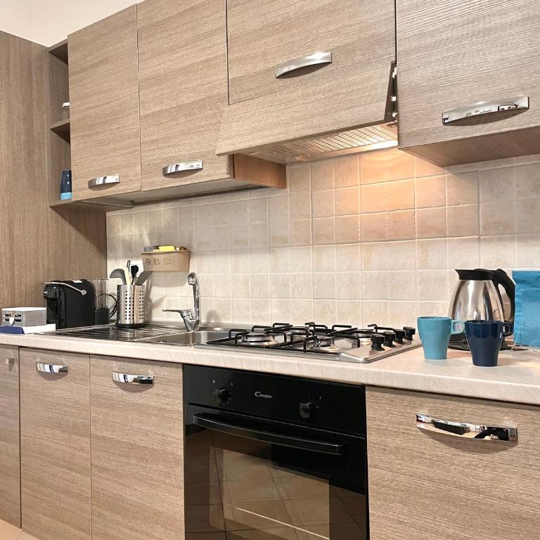 CASA GIULIA - Holiday Home - Appartamento con 1 Camera da Letto - 9