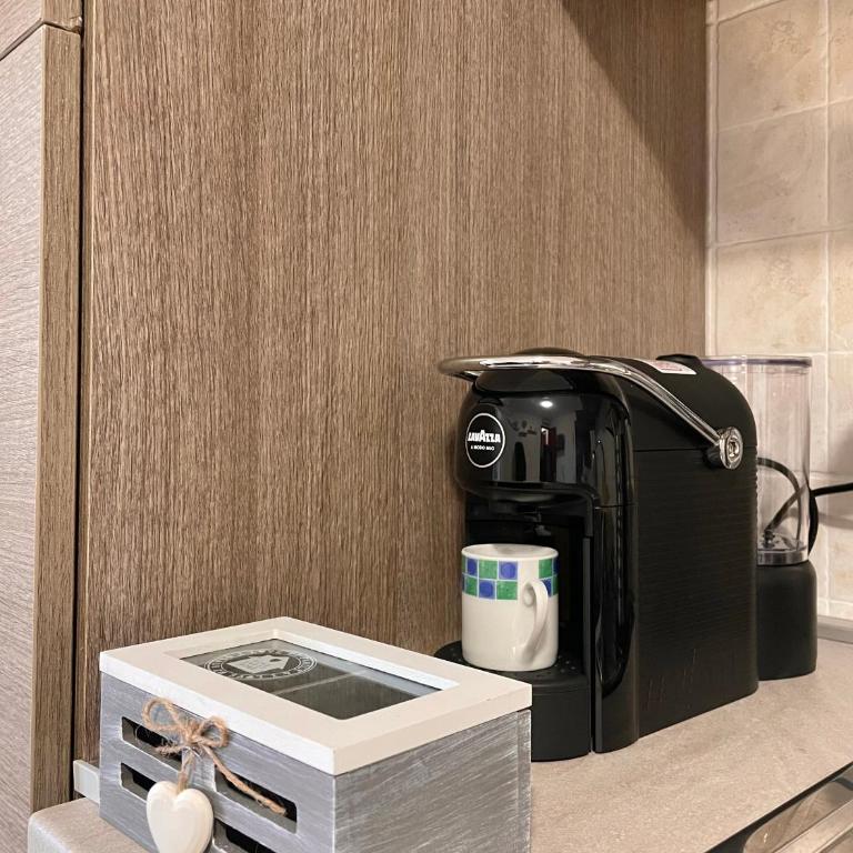 CASA GIULIA - Holiday Home - Appartamento con 1 Camera da Letto - 10