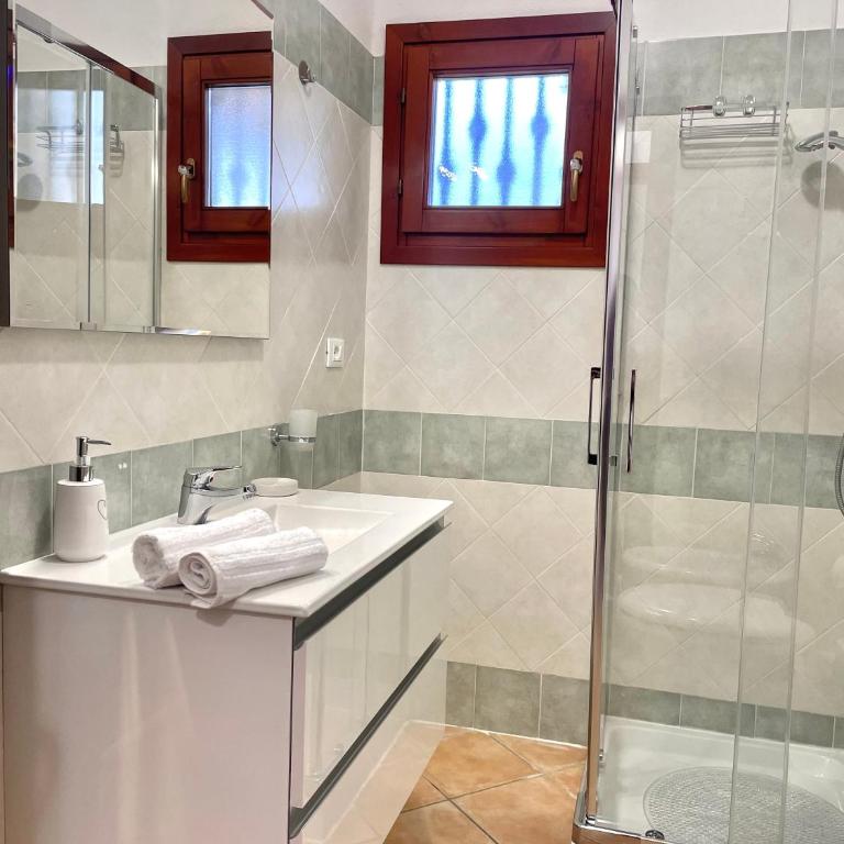 CASA GIULIA - Holiday Home - Appartamento con 1 Camera da Letto - 12