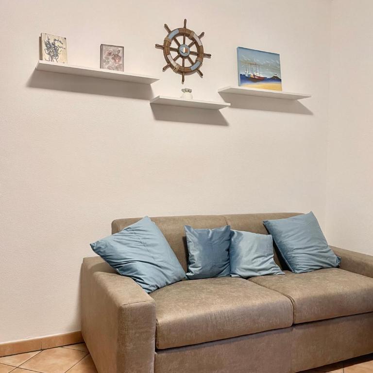 CASA GIULIA - Holiday Home - Appartamento con 1 Camera da Letto - 15