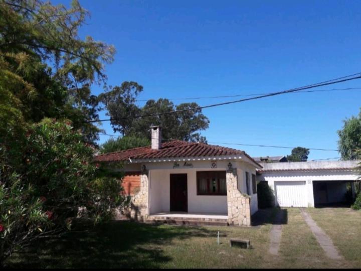 Chalet La Floresta - Two-Bedroom House - 1