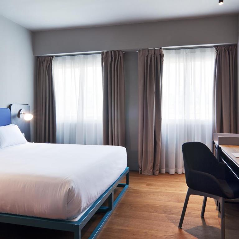 One Shot Colón - Superior Double Room - 3
