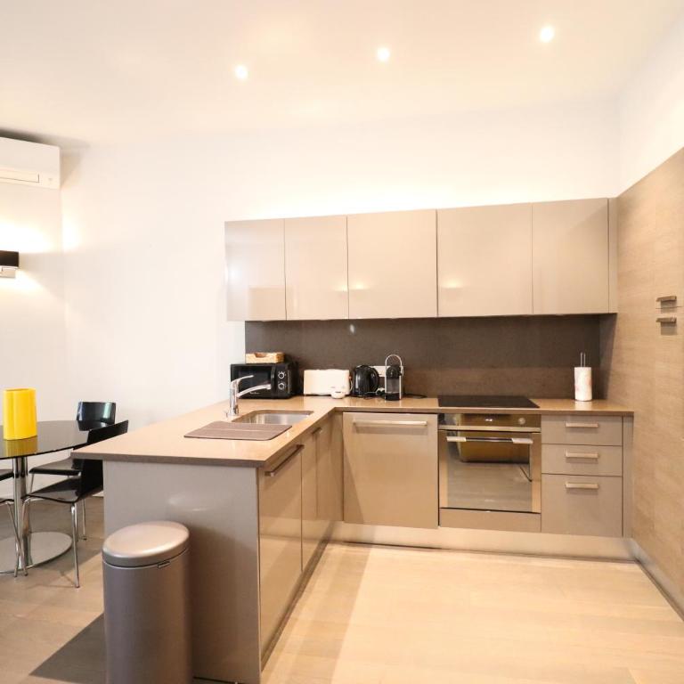 Residence Buttura - Apartamento - 2