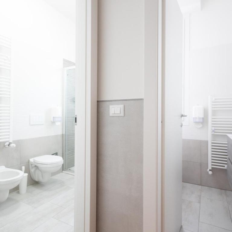 59 Tourist House Bologna Lame - Self check-in - Appartamento con 2 Camere da Letto - 77