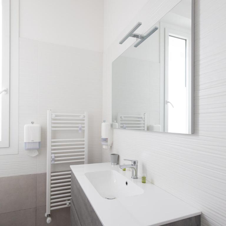 59 Tourist House Bologna Lame - Self check-in - Appartamento con 2 Camere da Letto - 87