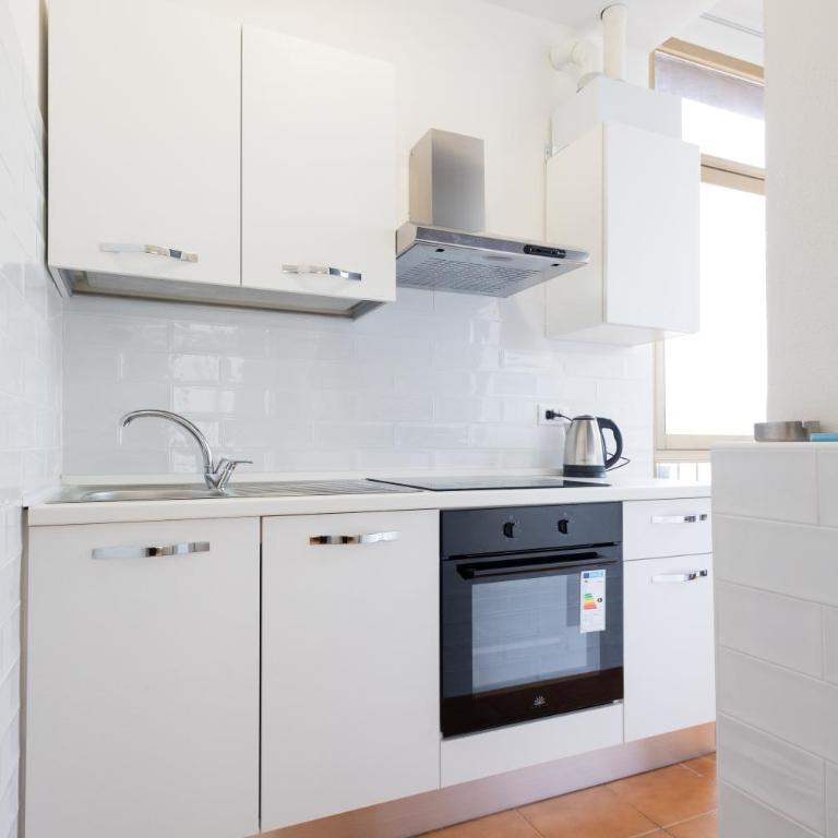 59 Tourist House Bologna Lame - Self check-in - Appartamento con 2 Camere da Letto - 79