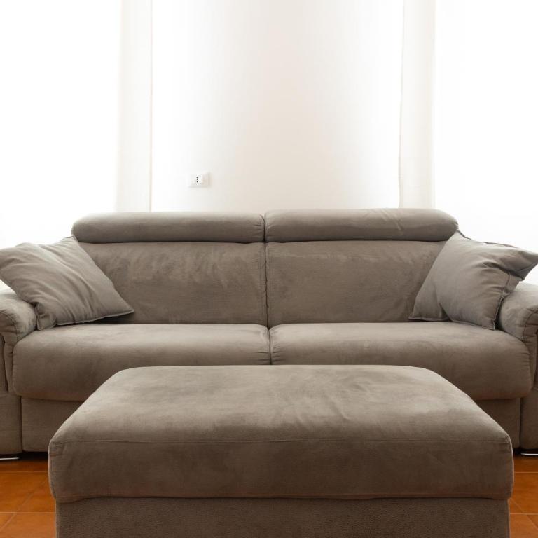 59 Tourist House Bologna Lame - Self check-in - Appartamento con 2 Camere da Letto - 85