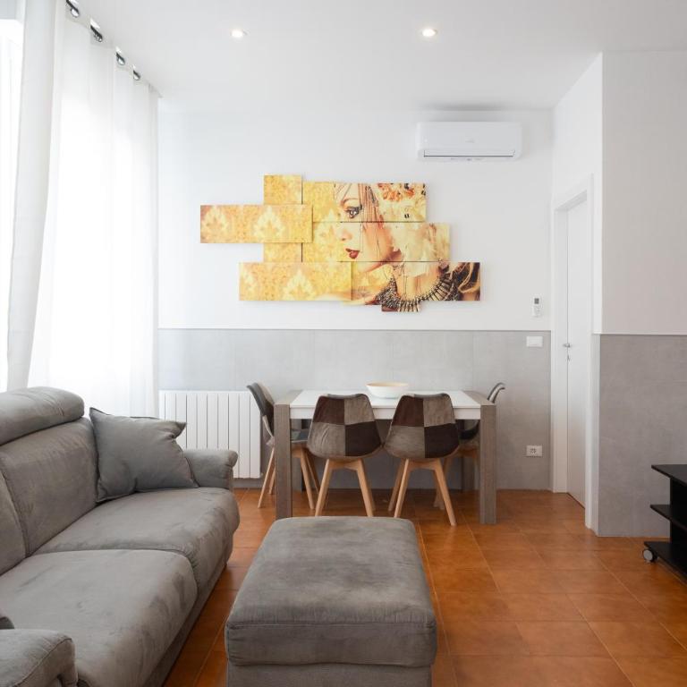 59 Tourist House Bologna Lame - Self check-in - Appartamento con 2 Camere da Letto - 93