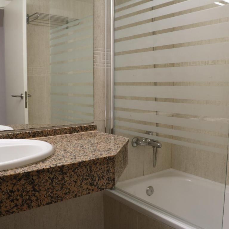 Apto Michelangelo 1 - Apartamento de 1 dormitorio - 4