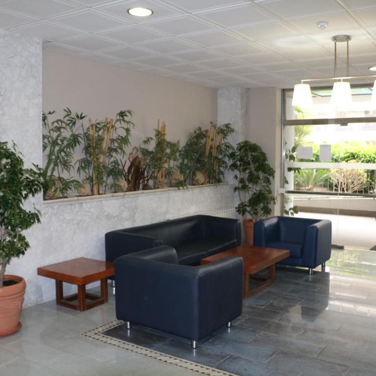 Apto Michelangelo 1 - Apartamento de 1 dormitorio - 14