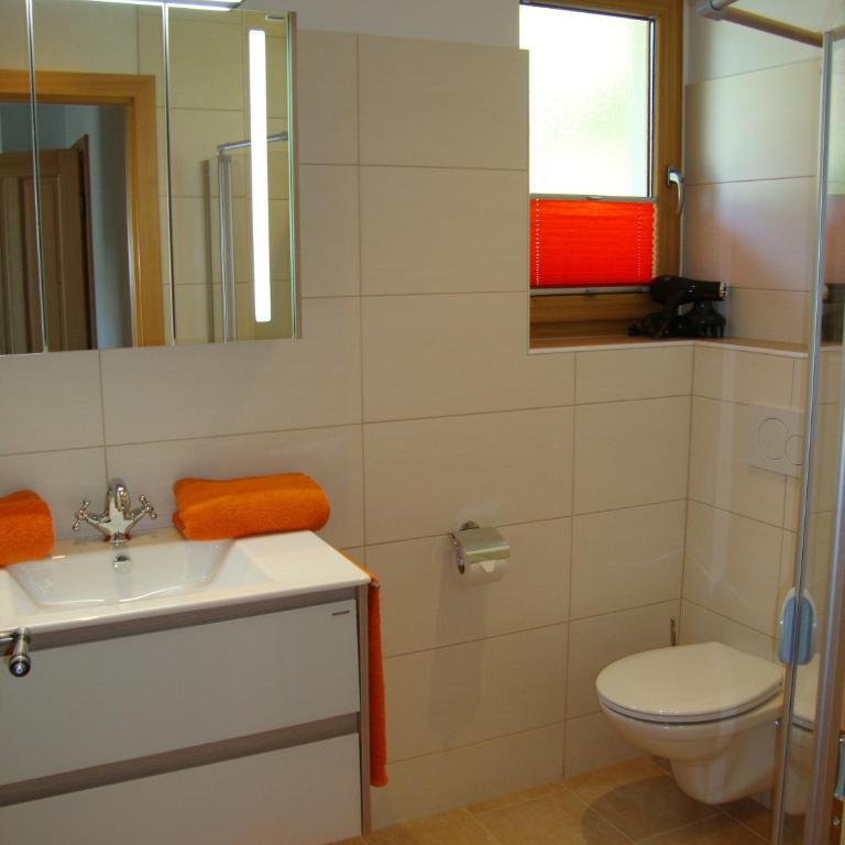 Gruberbauer Remsach - One-Bedroom Apartment - 2