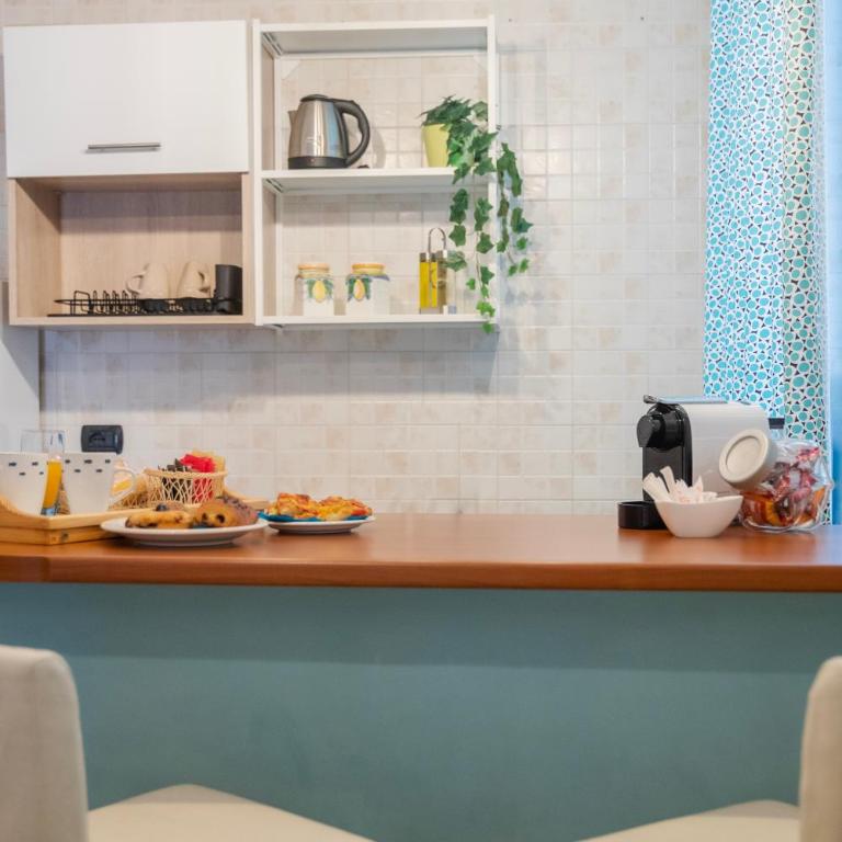 GARRUBA house 1 - Appartamento - 16