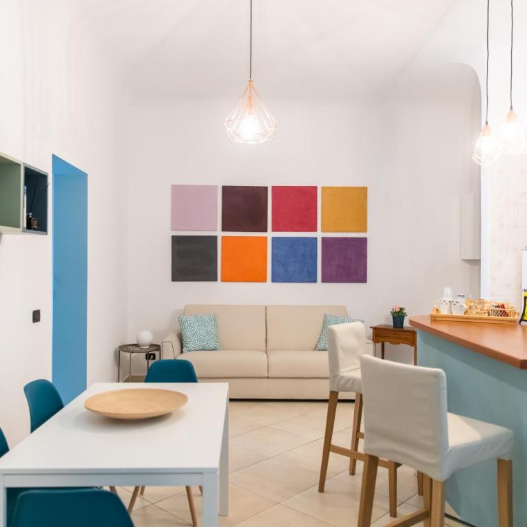 GARRUBA house 1 - Appartamento - 15