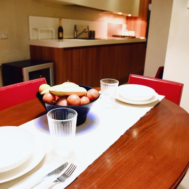 Chic and Elegant Apartment in the heart of Rome - Appartamento - 6