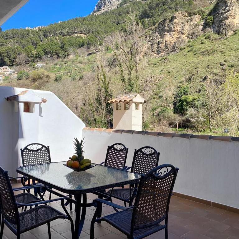 VFT Castillo de la Yedra - Apartamento de 2 dormitorios - 39