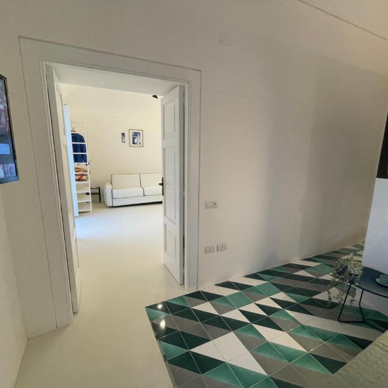 La Pigolina Blue - Appartamento con 1 Camera da Letto - 29