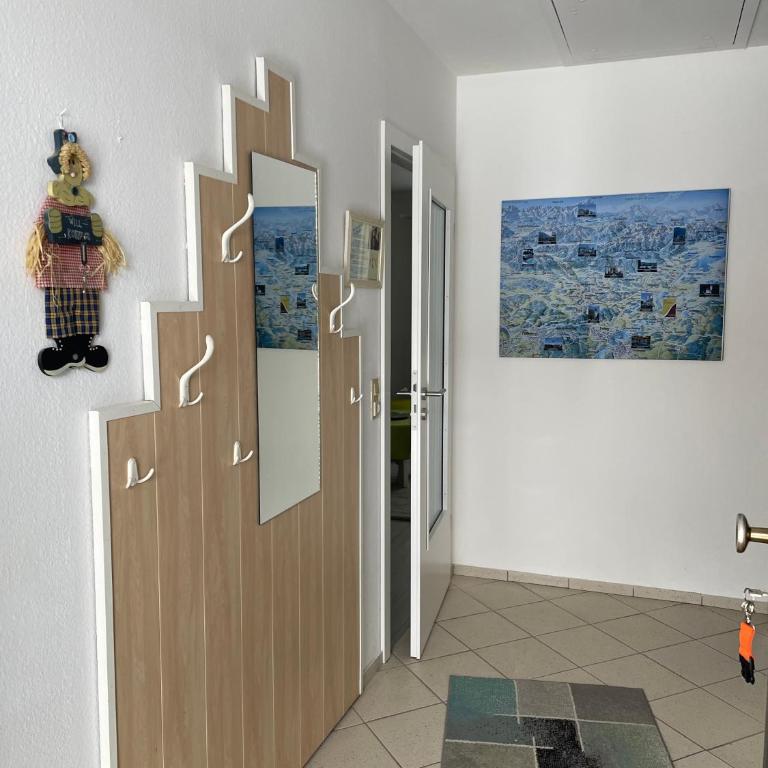 Lechbruck am See Feriendorf Hochbergle Haus 95 - Ferienhaus - 11