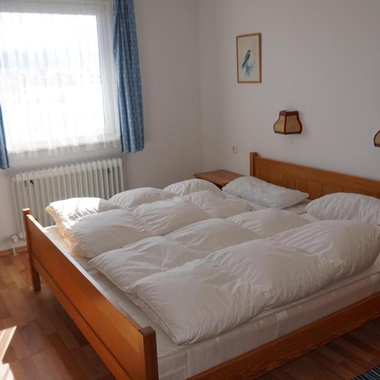 Lechbruck am See Feriendorf Hochbergle Haus 43 - Ferienhaus - 9