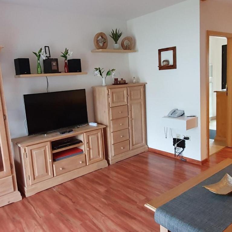 Lechbruck am See Feriendorf Hochbergle Haus 51 - Ferienhaus - 3