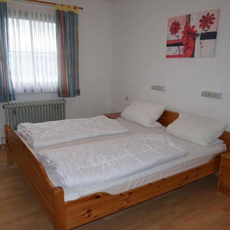 Lechbruck am See Feriendorf Hochbergle Haus 139 - Ferienhaus - 5