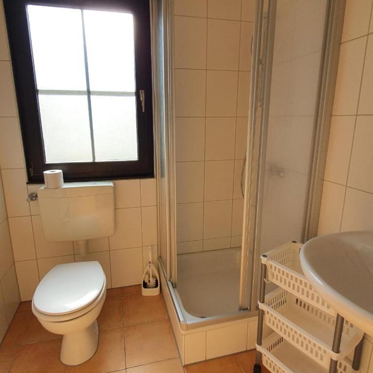 Lechbruck am See Feriendorf Hochbergle Haus 139 - Ferienhaus - 10