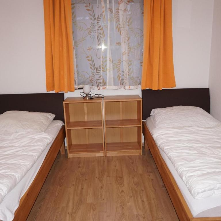 Lechbruck am See Feriendorf Hochbergle Haus 23 - Ferienhaus - 7