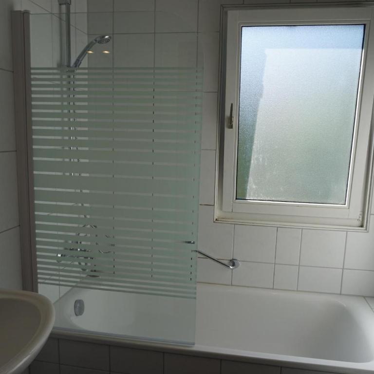 Lechbruck am See Feriendorf Hochbergle Haus 23 - Ferienhaus - 9