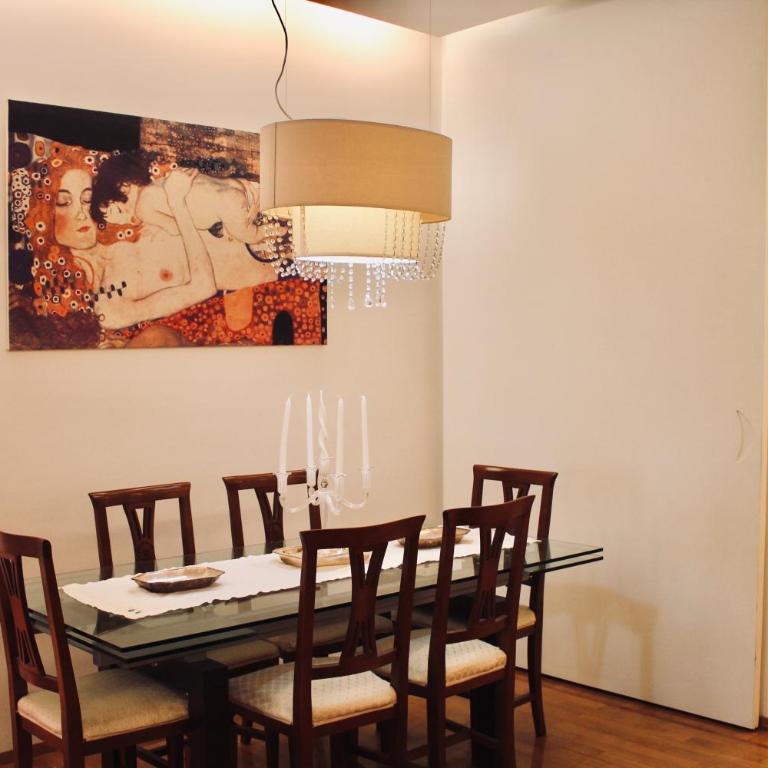 Chic and Elegant Apartment in the heart of Rome - Appartamento - 2
