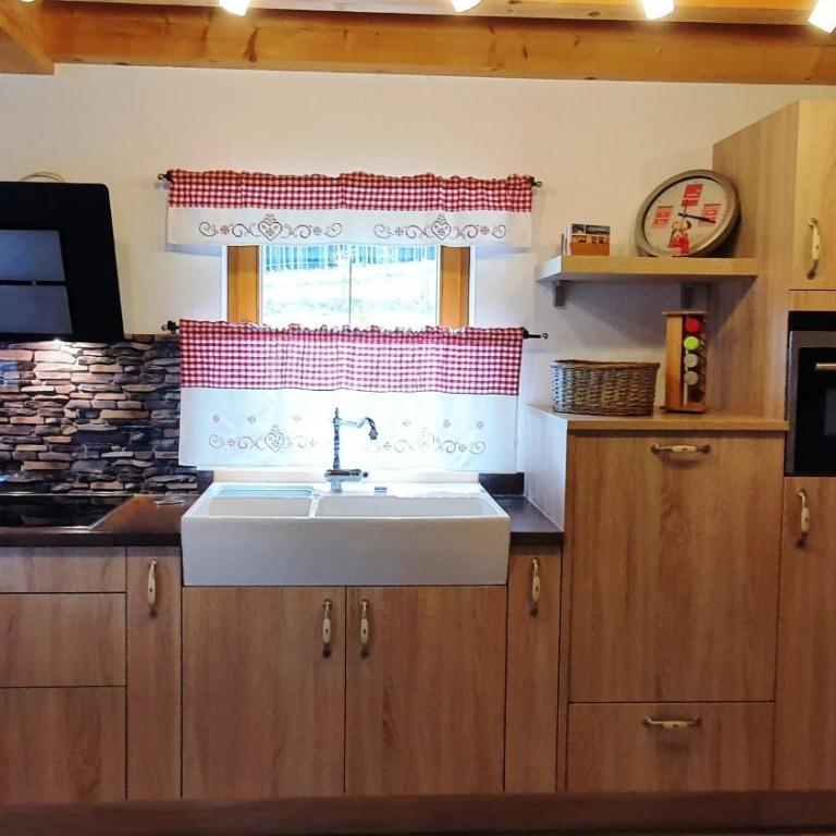 Lechbruck am See Feriendorf Via Claudia Haus 65 Casa Bavaria - Ferienhaus - 12