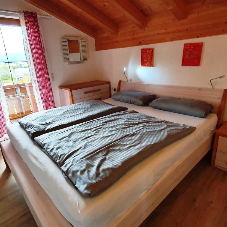 Lechbruck am See Feriendorf Via Claudia Haus 65 Casa Bavaria - Ferienhaus - 20