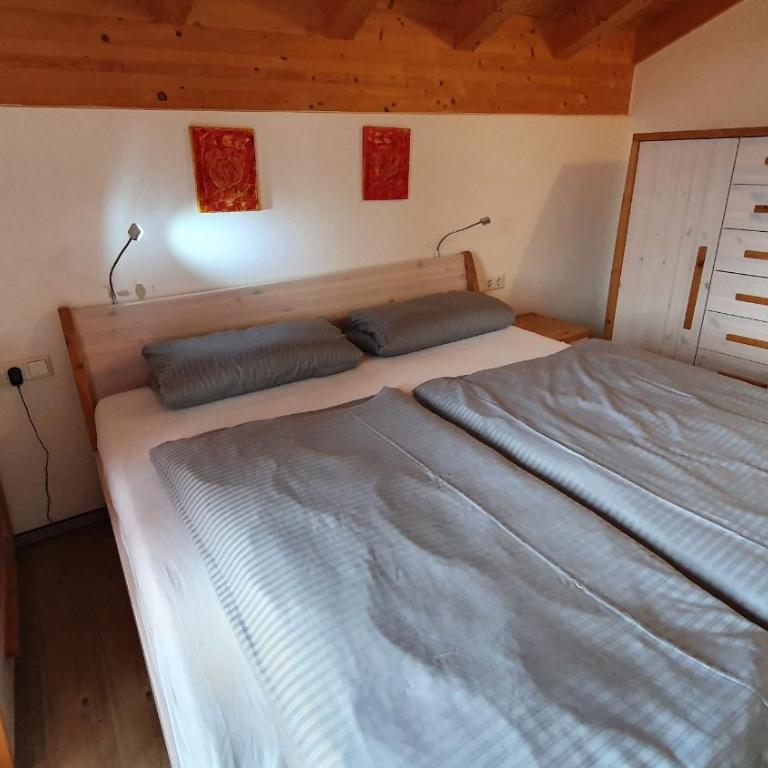 Lechbruck am See Feriendorf Via Claudia Haus 65 Casa Bavaria - Ferienhaus - 21