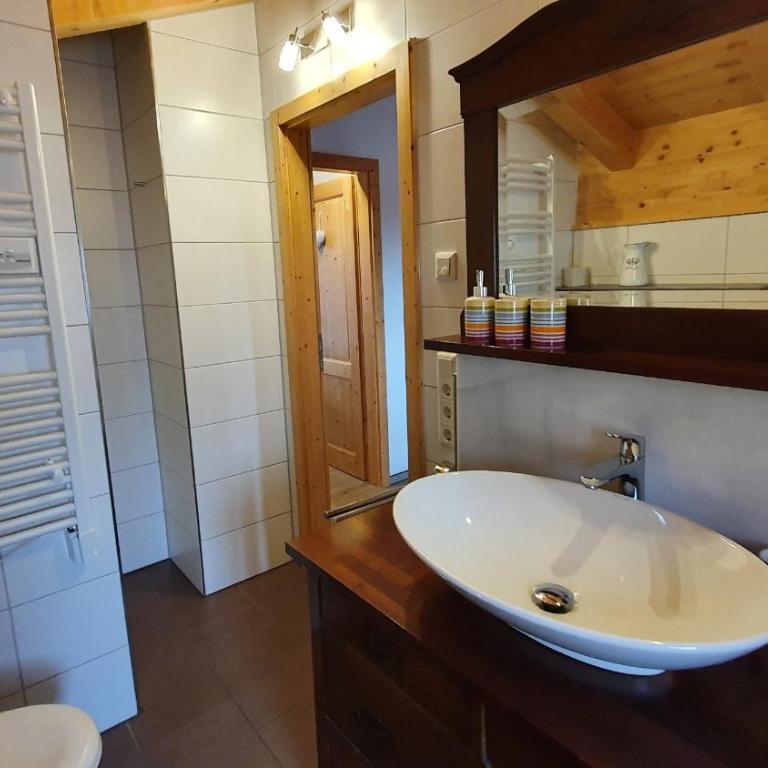 Lechbruck am See Feriendorf Via Claudia Haus 65 Casa Bavaria - Ferienhaus - 26