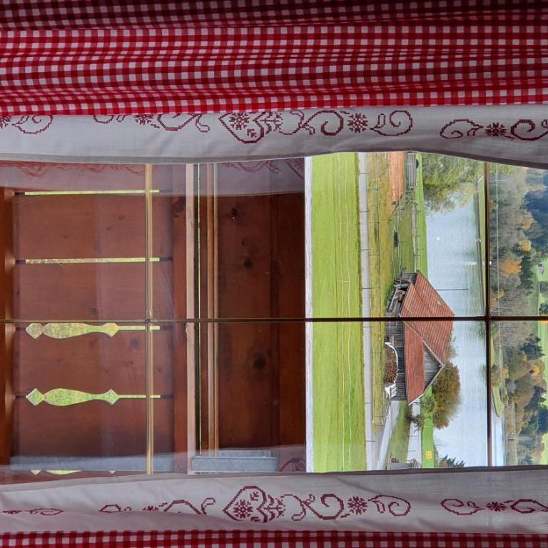 Lechbruck am See Feriendorf Via Claudia Haus 65 Casa Bavaria - Ferienhaus - 22