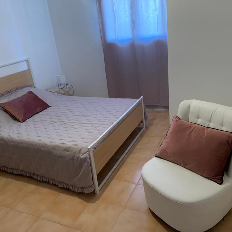 L' Ariston - Appartement 1 Chambre - 8