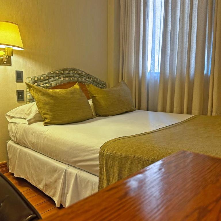 Hotel Frontera - Standard Single Room - 2