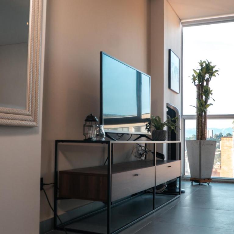 Elegante y moderno apt cerca del tesoro y Provenza by Hoost - Apartamento - 2