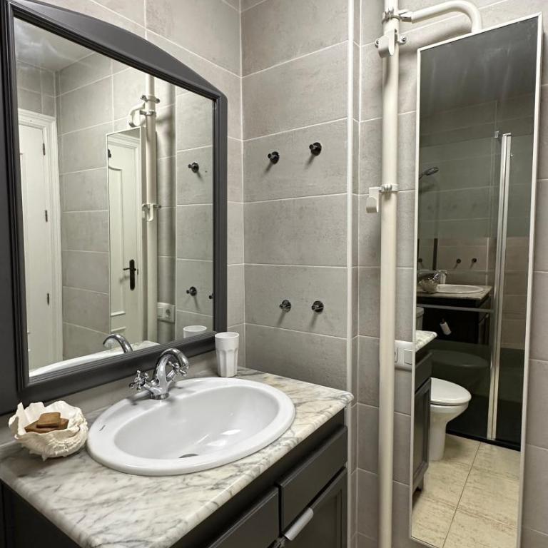 Caroline del Mar - Nudist Naturist - Apartamento de 1 dormitorio - 15